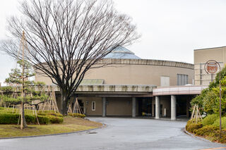 金沢市南斎場