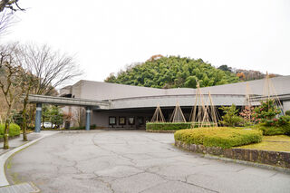 金沢市東斎場
