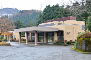 白山郷斎場