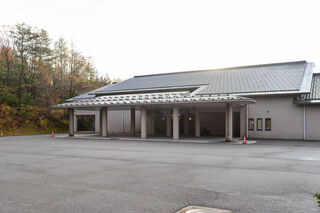 ななか斎場