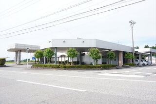 つるぎ彩慈館サンプレアホール