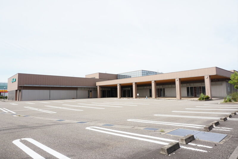 セレモニーホール高岡