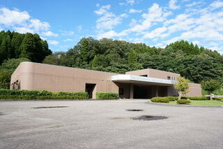 小矢部市斎場