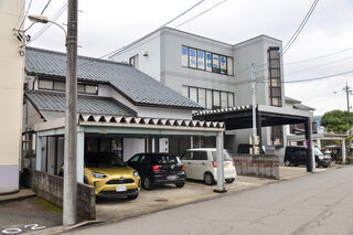 家族葬ホールメモリーナ紫苑