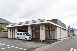 西木田合掌会館