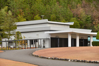 鯖江葬斎場