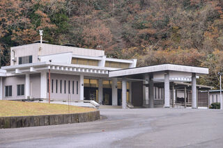 越前市斎場