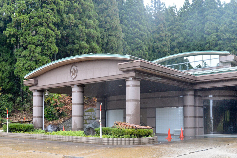 和みの杜 外観２