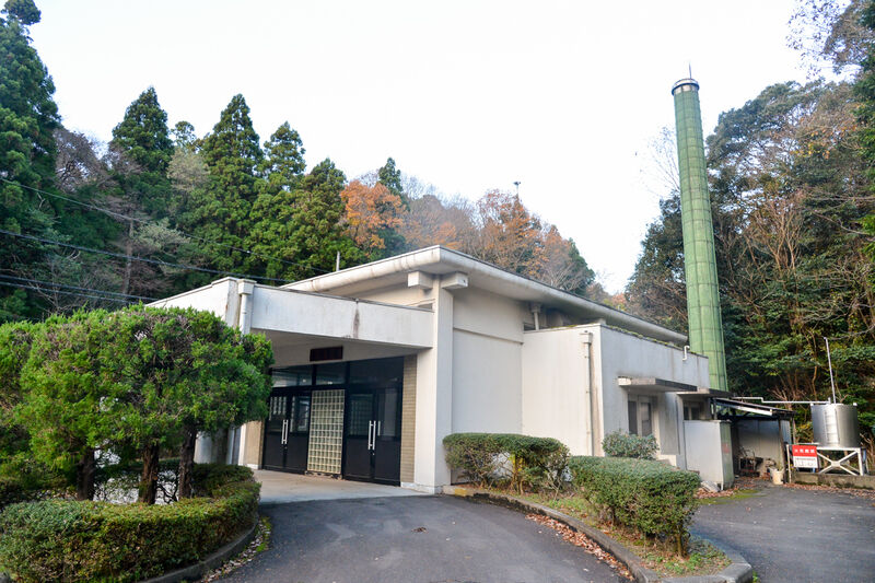 若狭霊場 外観３