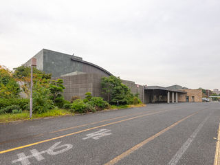 堺市立斎場