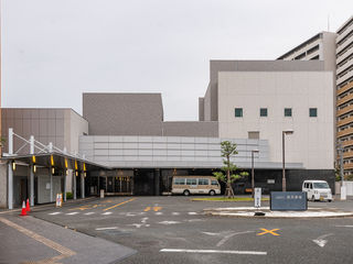大阪市立鶴見斎場