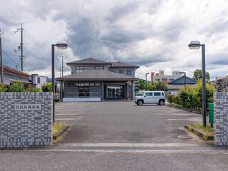 田尻町葬祭場