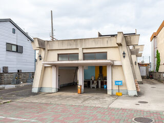 岩田斎場
