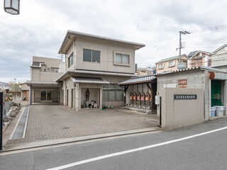額田斎場