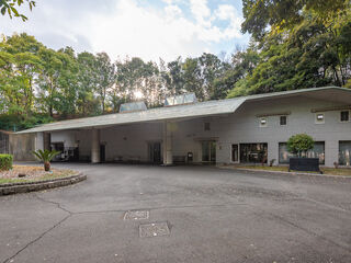 寝屋川斎場