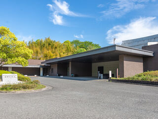 富田林斎場
