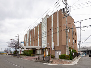 せっつメモリアルホール
