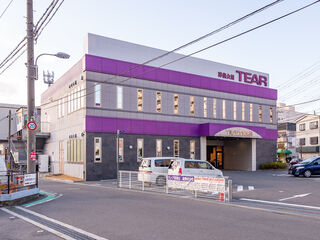 ティア寝屋川