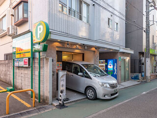 いしばし家族葬ホール