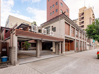 法岩寺会館