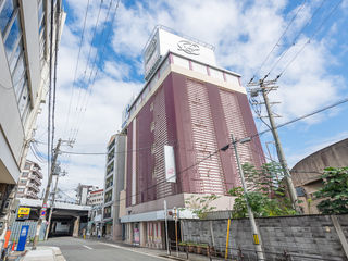 リレーション
