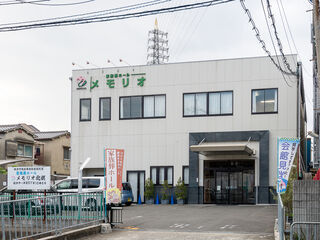 摂津斎場ホール