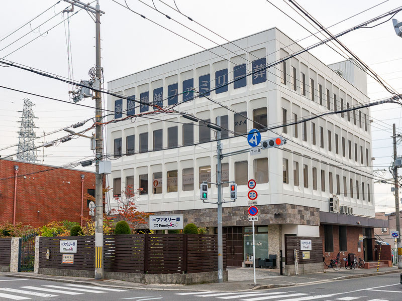 ファミリー葬 堺