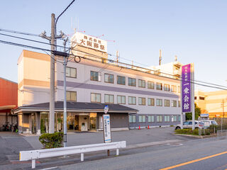 総合葬儀場 一乗会館