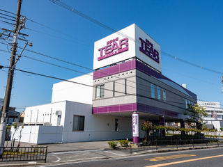 ティア浜寺