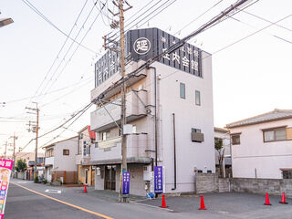 家族葬式場 庄内会館