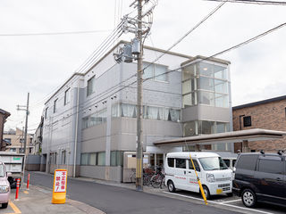 ファミリーメモリアル平野