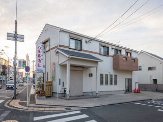 八尾葬儀社セレモニーホール
