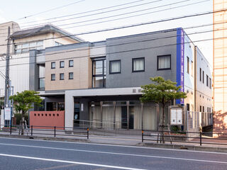 総合葬儀場 服部会館