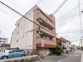 家族葬専用サロン さやか