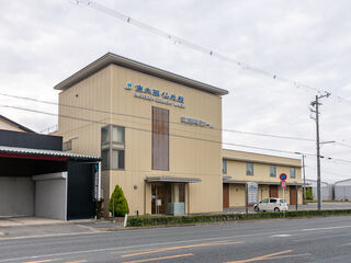 家族葬専用ホール　東大阪仏光殿