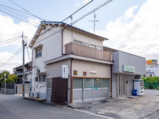 泉勝院ホール