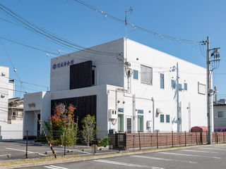 信成寺会館 家族葬ホール
