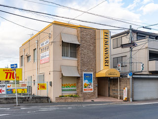 ひまわりホール