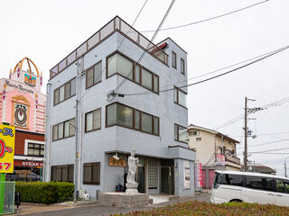 無想庵 高槻