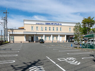 富田林メモリアルホール
