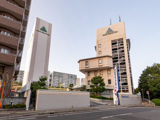 泉北メモリアルホール