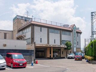 千代田メモリアルホール