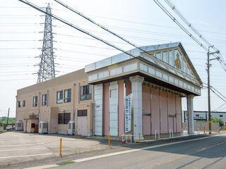 室堂マトマホール
