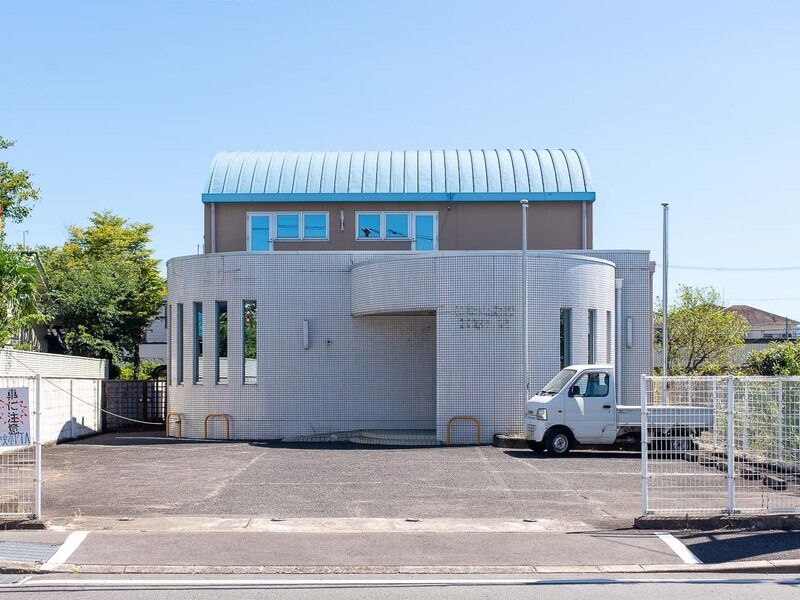 貝塚マトマホール