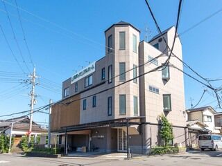 貝塚メモリアルホーム