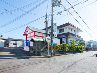 辻吉本社 泉光殿