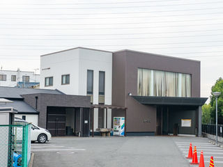 西栄寺 なかもず泰心館