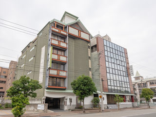 観音寺 家族葬ホール 法輪会館
