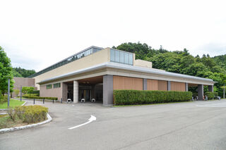 秋田市斎場