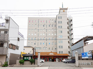 観音寺文化会館